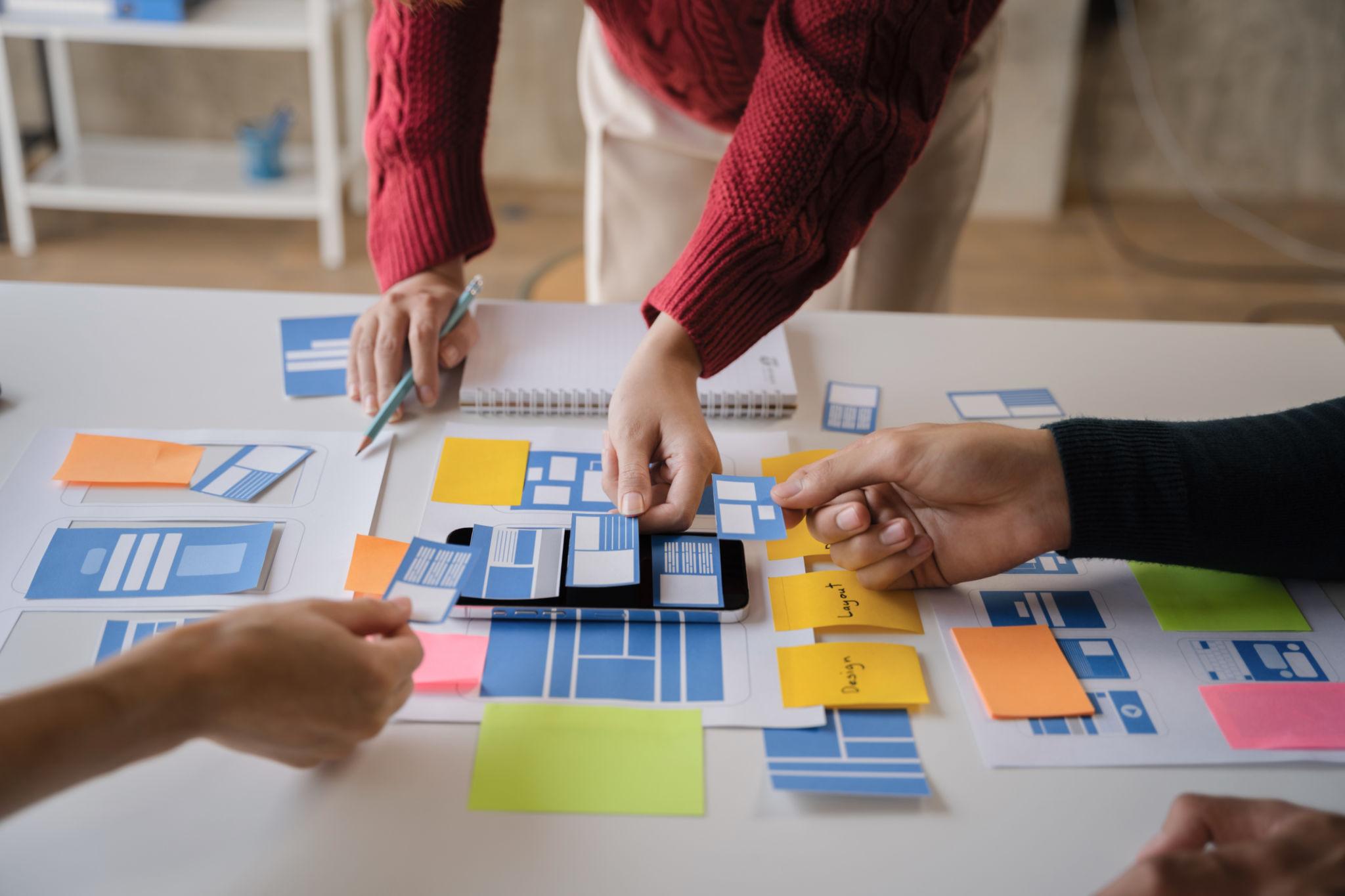 輸出入/海外進出支援のイメージ画像