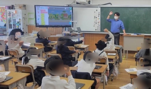 繊維分野のイメージ画像