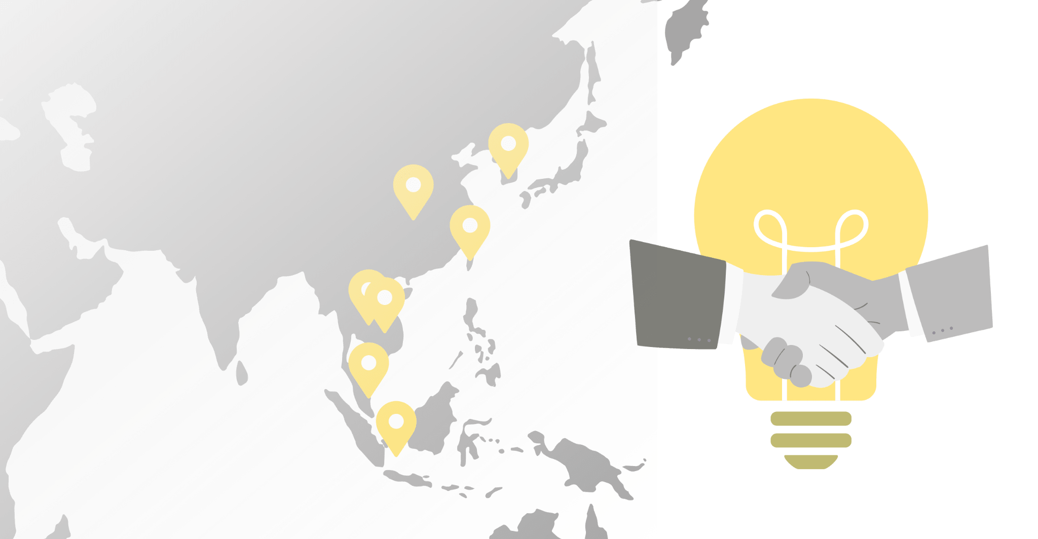 ITソリューション事業のアイコン