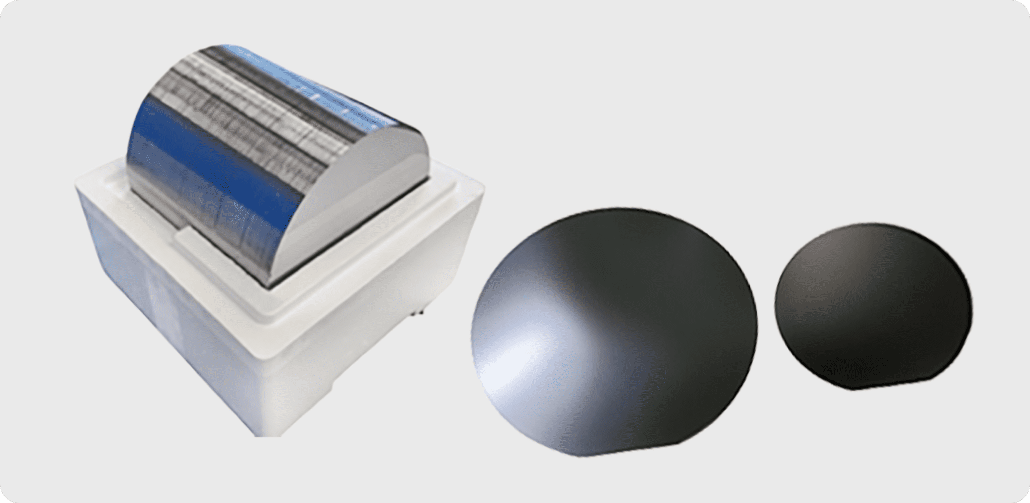 半導体分野のイメージ画像