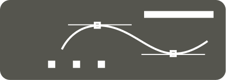 タブのアイコン