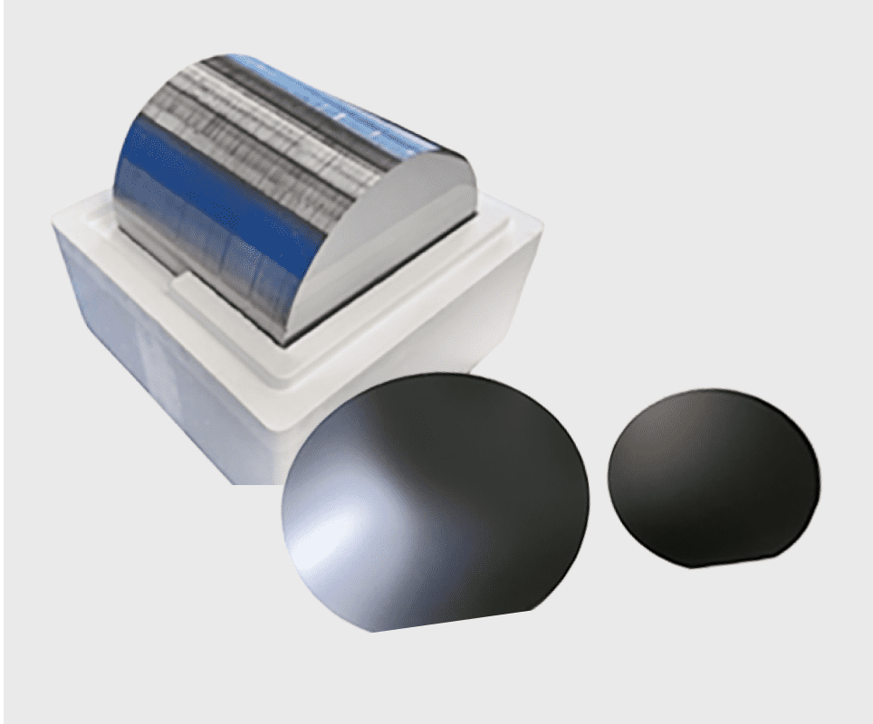 各種半導体関連部材