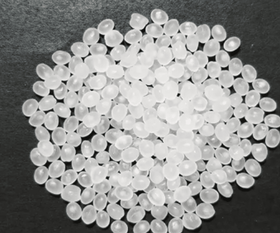 ペレット(PP/PE)
