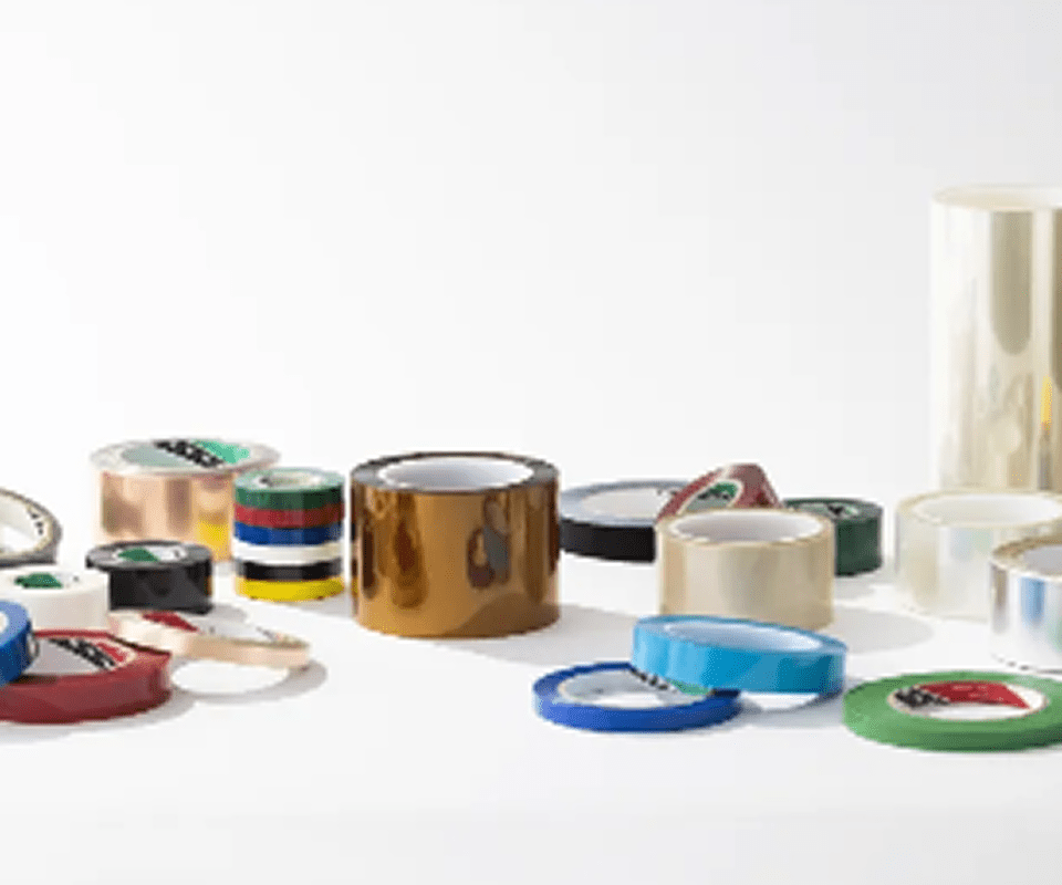 東レ各種製品(PPSFilm/Lumirror/エクセーヌ/GSフェルト)