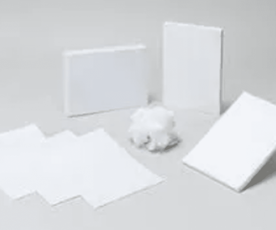 アルミナファイバー